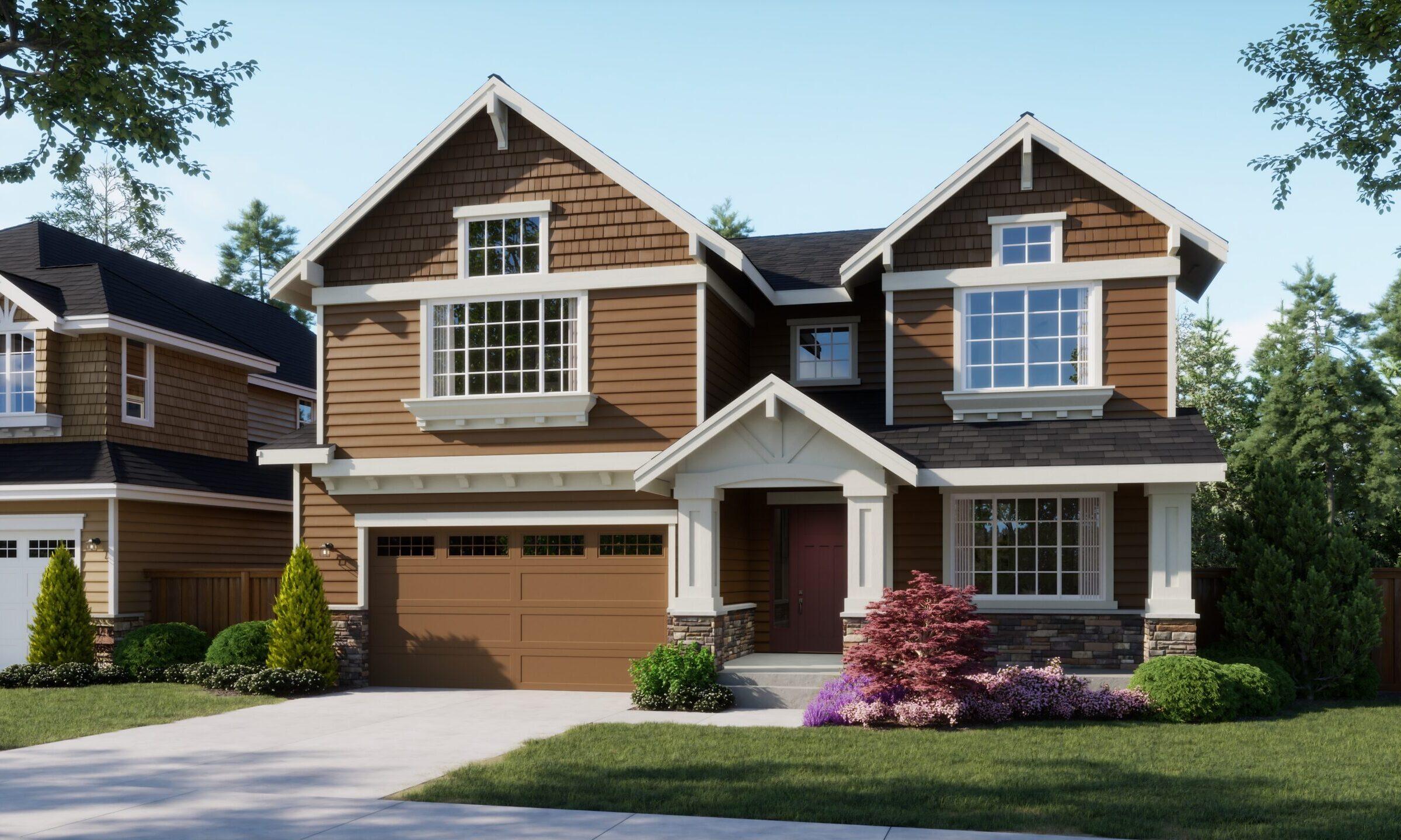 What is the Benefit of a Mortgage vs. Rent?